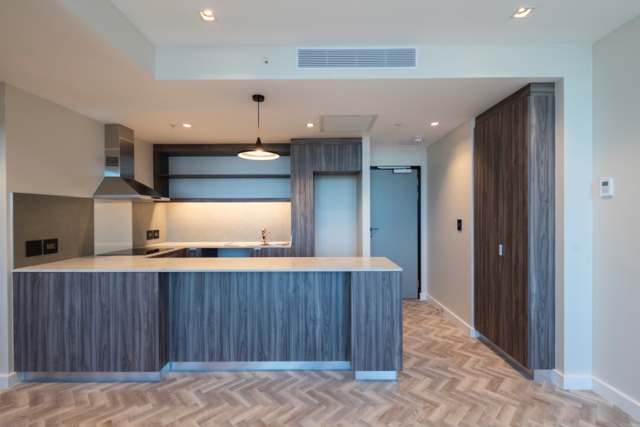 1 Bedroom Property for Sale in Cape Town City Centre Western Cape